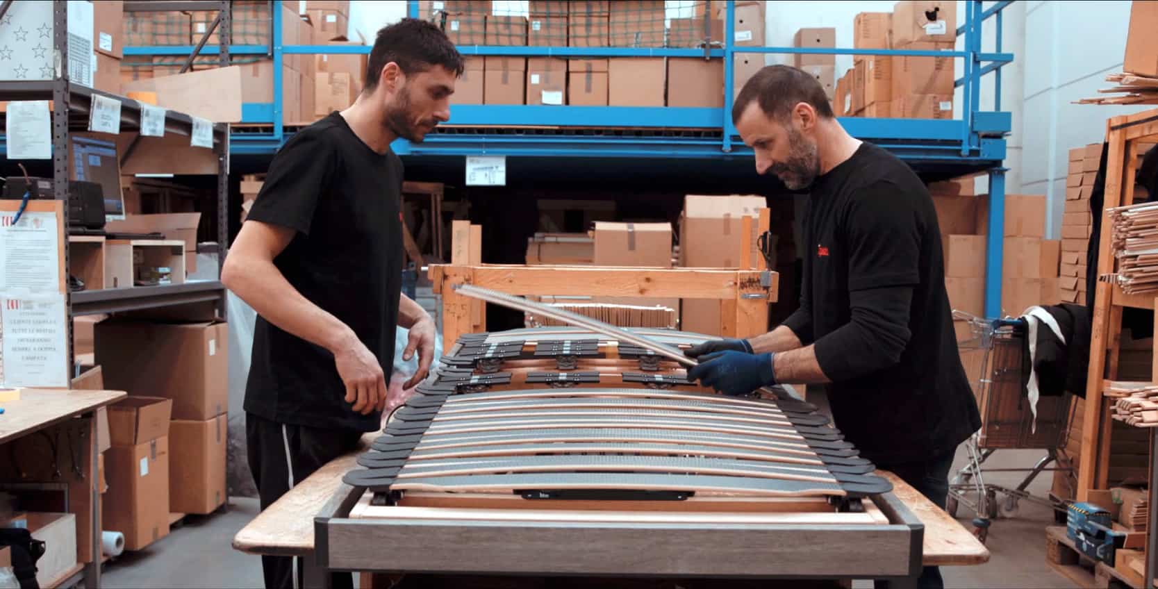 Commitment to Wellness